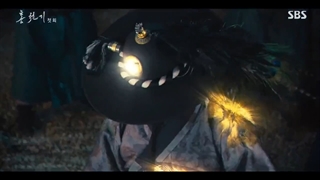 عاشقان آسمان سرخ قسمت 1 + زیرنویس فارسی اضافه شد