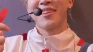 میکس از جیمین پارت جدید امد