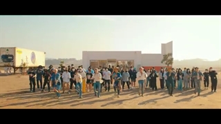 موزیک ویدیو جدید بی تی اس