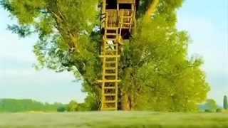 ای غم دیده! ای کسی که کول بار سختی پشتتو کج کرده این و ببین! کپشن