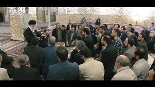 نماهنگ | نقشه حجاب ممنوع