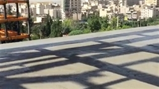 سقف عرشه فولادی بانه 9121505650