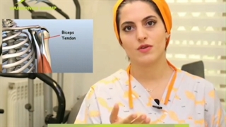 دررفتگی مفصل شانه - پارت دوم