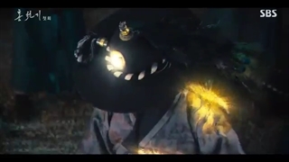 قسمت 1 سریال عاشقان آسمان سرخ +زیرنویس چسبیده  Lovers of the Red Sky 2021 با بازی کیم یوجونگ و آن هیو سوپ