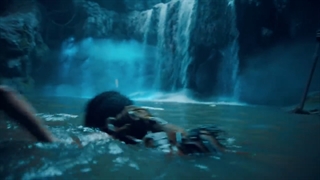 سریال چینی معبد گمشده 2 (The lost tomb 2 2019) قسمت 19 + زیرنویس فارسی
