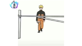 فرق شیکامارو با بقیه در انیمه ناروتو