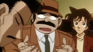 انیمه کاراگاه کونان قسمت 80 زیرنویس فارسی