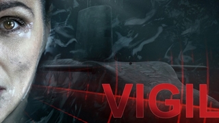 تریلر سریال شب بیداری یا بی خوابی Vigil 2021