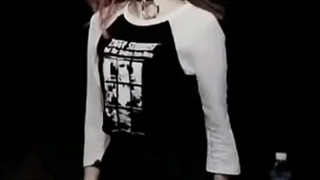 کلیپ از لیسا