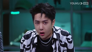 قسمت 3 پارت 2 برنامه رقص خیابانی چین فصل چهارم + زیرنویس فارسی با حضور وانگ ییبو , لی ,هنری, هانگ کانگ-720p