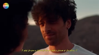 فراگمان سریال ترکی یکی از ما با زیر نویس چسبیده رایگان