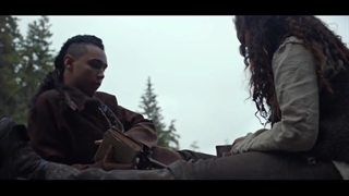 تریلر سریال دیدن با کیفیت بالا