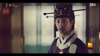 قسمت 1 سریال عاشقان آسمان سرخ +زیرنویس فارسی اضافه شد (Lovers of the Red Sky 2021 ) با بازی کیم یوجونگ و آن هیو سوپ