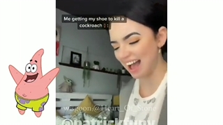 سوسک لعنتییییXD