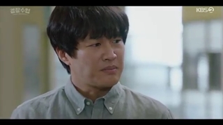 سریال کره ای دانشگاه پلیس Police University قسمت هشتم (زیرنویس فارسی)