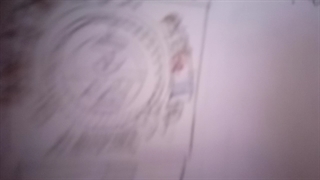 طراح کوچک بانمک عین من،باور نکردنی که یه بچه ۹ساله انتخاب شغلش را کرده!