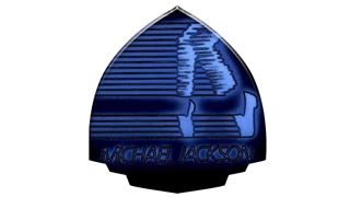 جشن الماس چیست؟ جشنی به افتخار  مایکل جکسون (کپشن)