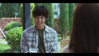 قسمت 2 تو منو سرحال میاری+زیرنویس فارسی(you raise me up 2021)