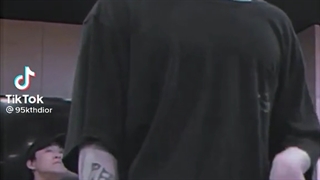 Happy birthday my everything♡