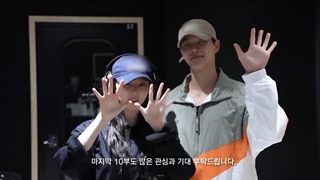 صداگذاری قسمت اخر سریال باوجود اینکه میدانم neverthelessبا زیرنویس فارسی