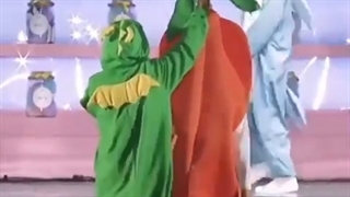 kooki happy birth day