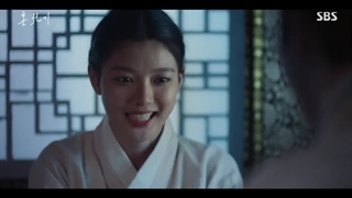 قسمت2سریال کره ای عاشقان آسمان سرخ +زیرنویس فارسی lovers of the Red Sky 2021 با هنرمندی کیم یو جونگ و آن هیو سوپ