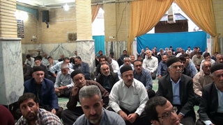 گزیده معرفی باباحیدر
