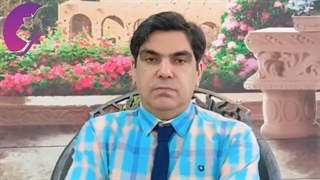 انحراف بینی