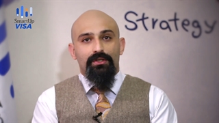 استارتاپ ویزای کانادا