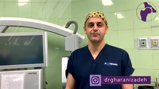 جراحی ناموفق لگن در کودکی را می توان با انجام تعویض مفصل در بزرگسالی اصلاح کرد