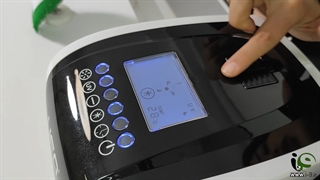 جعبه گشایی و معرفی بهترین دستگاه تصفیه هوا