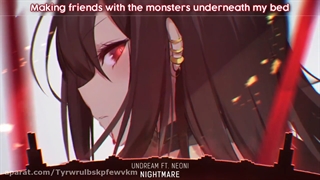 Nightcore (Nightmare)