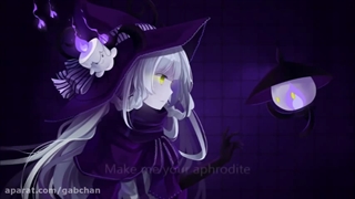 Nightcore (Dark horse)