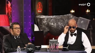 دانلود شب های مافیا 3 فصل 3 قسمت 2 دوم