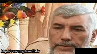 شهید خلبان جانباز حسین لشکری