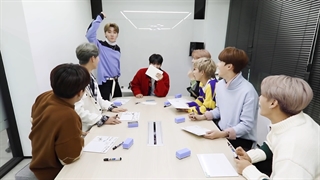 قسمت دوم برنامه Love Test ایتیز _ سونگهوا / زیرنویس فارسی