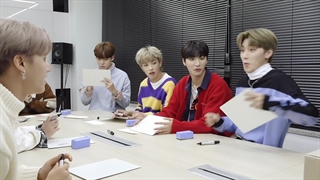 قسمت هشتم ( آخر) برنامه Love Test ایتیز _ جونگهو / زیرنویس فارسی