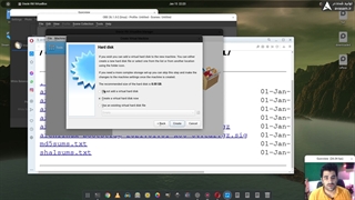 آموزش نصب آرچ لینوکس ( archlinux )