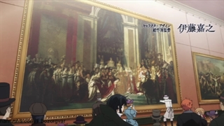 اپنینگ انیمه خاطرات وانیتاس