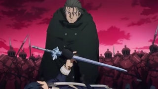 میکس از نیمه دوم فصل سه انیمه هنر شمشیر زنی آنلاین(Sword art online :Alicization)