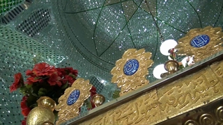 رفاقت باخدا