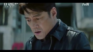 سریال کره ای جاده : یک تراژدی The Road: Tragedy of One قسمت نهم (زیرنویس فارسی)