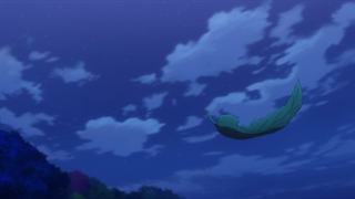 انیمه Tsuki ga Michibiku Isekai Douchuu قسمت 9 با زیرنویس فارسی