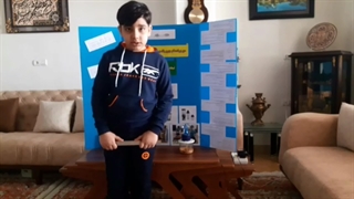 خردکن‌ها؛ تیغه های عصبانی