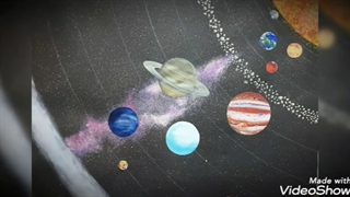 منظومه شمسی و عجایب آن