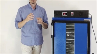 دستگاه های خشک کن میوه و سبزیجات_09924634894