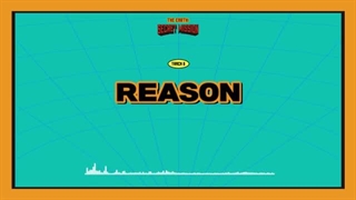 اهنگ reason
