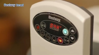 جکوزی آماده