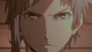 Bungo stery dogs