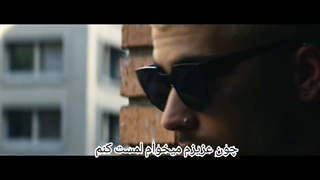 موزیک ویدیو (Dusk till Dawn)از (Zayn) و (Sia) با زیر نویس فارسی